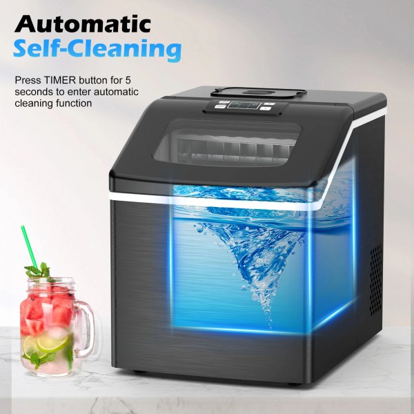 Ice Maker Machine Countertop Ice Maker