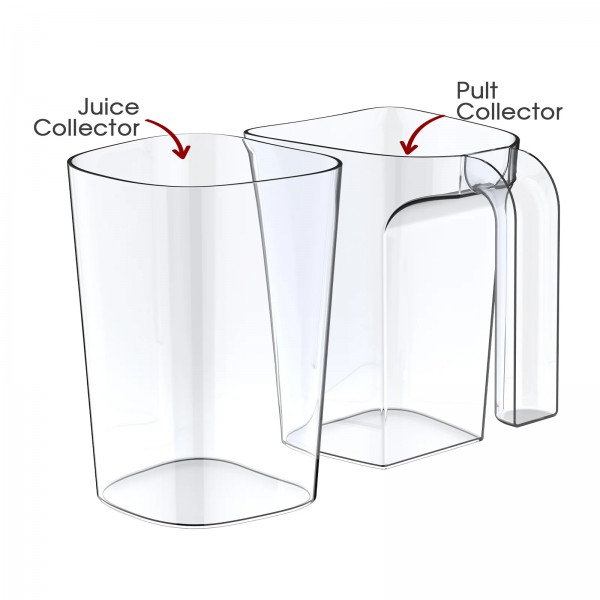 Electric Juicer Machines Cold Press