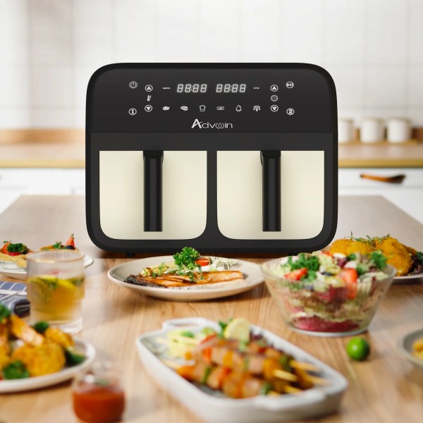 6-in-1 Air Fryer Kitchen Oven