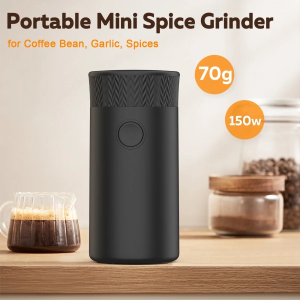 Coffee Grinder Electric Spice Grinder