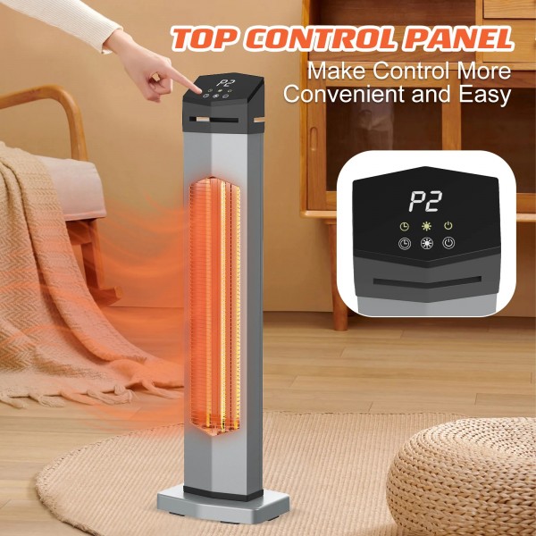 Portable Outdoor Heater Electric Portable Outdoor Heater Electric