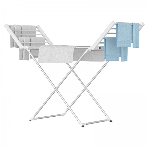 Electric Heated Towel Rail Foldable Electric Heated Towel Rail Foldable