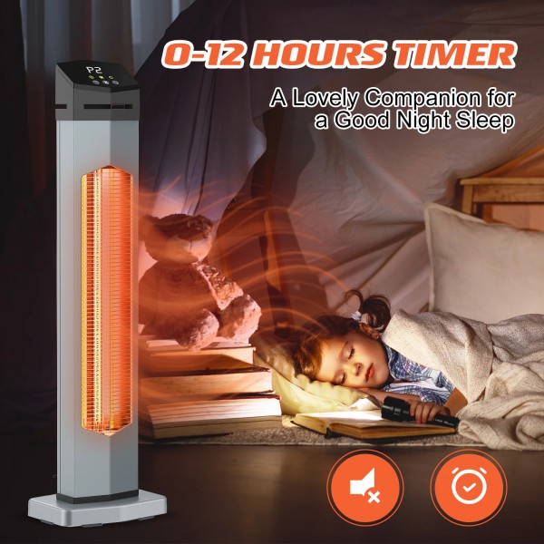 Portable Outdoor Heater Electric Portable Outdoor Heater Electric