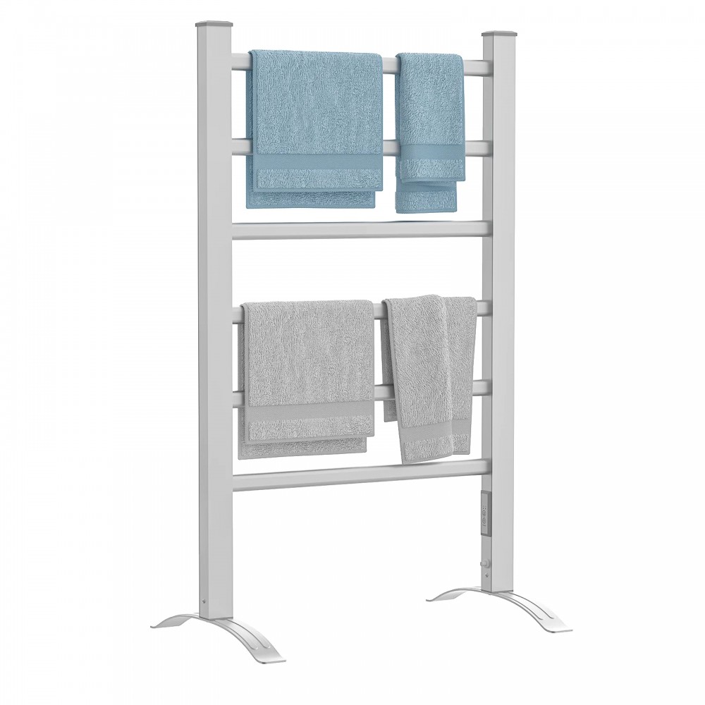 Electric Heated Towel Rail Standing