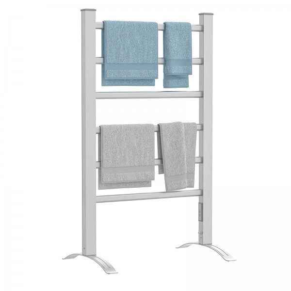 Electric Heated Towel Rail Standing Electric Heated Towel Rail Standing