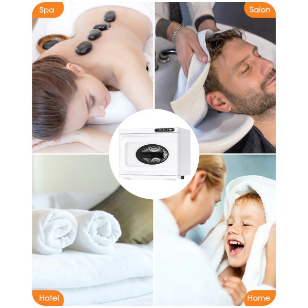 23L UV Electric Towel Warmer Cabinet 23L UV Electric Towel Warmer Cabinet