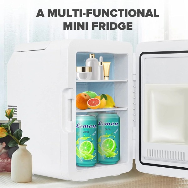 12L Mini Fridge Warmer and Cooler 12L Mini Fridge Warmer and Cooler