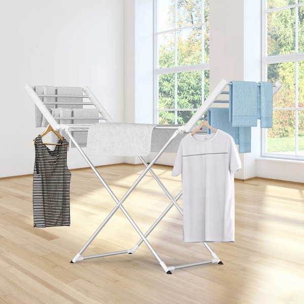 Electric Heated Towel Rail Foldable Electric Heated Towel Rail Foldable