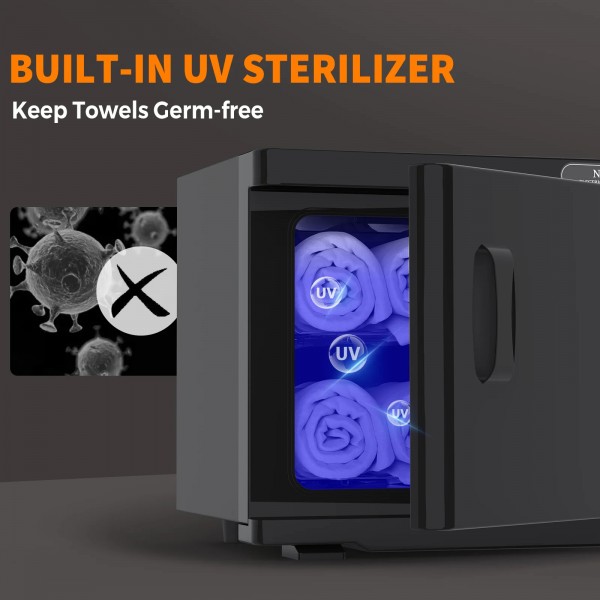 23L UV Electric Towel Steriliser Cabinet 23L UV Electric Towel Steriliser Cabinet