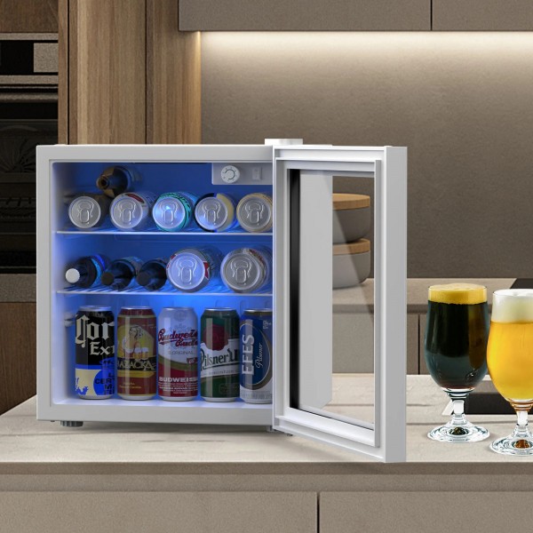 Mini Fridge Bar Fridge Cooler