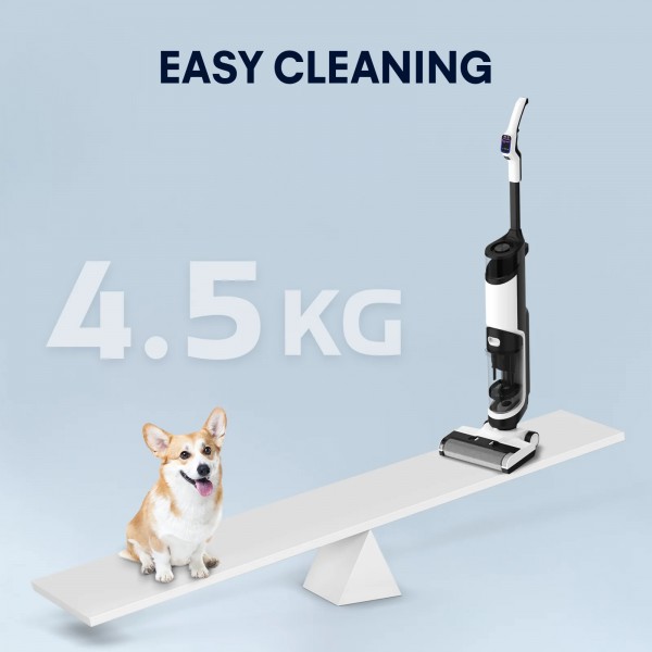 Wet Dry Vacuum Cleaners