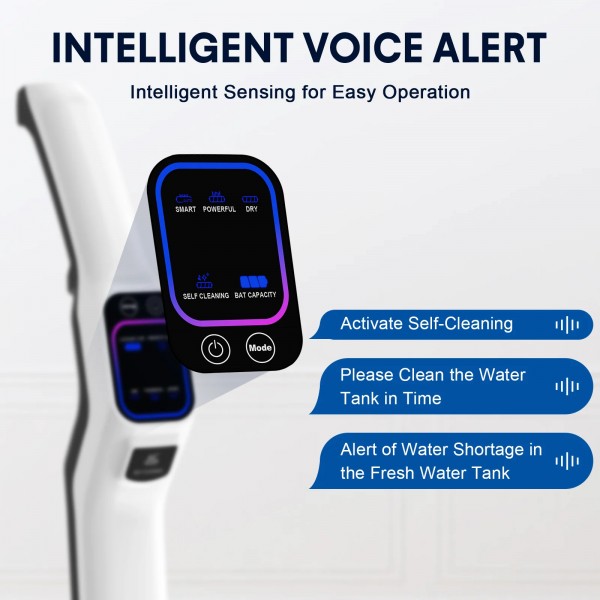 Wet Dry Vacuum Cleaners