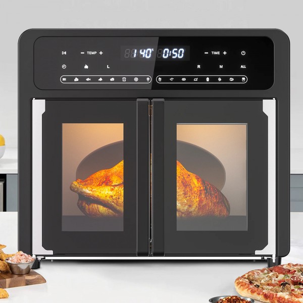 26L Air Fryer Oven 2000W