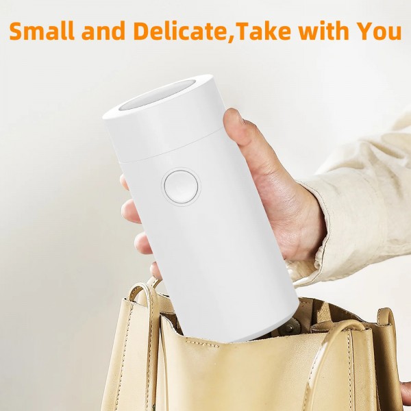 Coffee Grinder Electric Spice Grinder