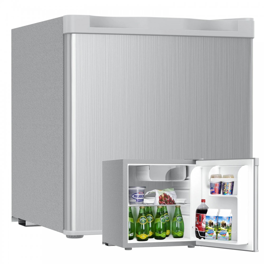 48L Compact Refrigerator Mini Bar Fridge
