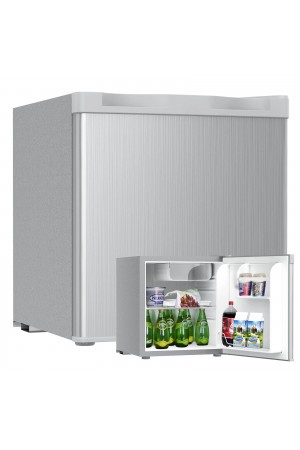 48L Compact Refrigerator Mini Bar Fridge