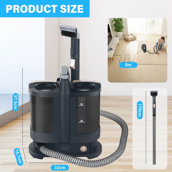 Spot Cleaner Portable Carpet Cleaner Spot Cleaner Portable Carpet Cleaner