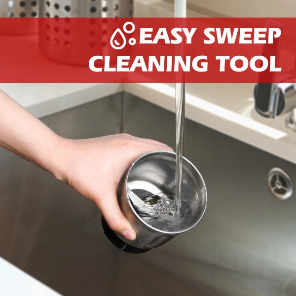 200W Electric Coffee Spice Grinder