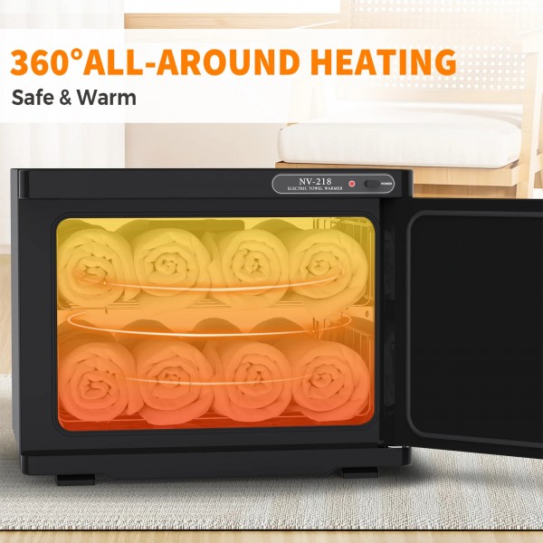 23L UV Electric Towel Steriliser Cabinet 23L UV Electric Towel Steriliser Cabinet