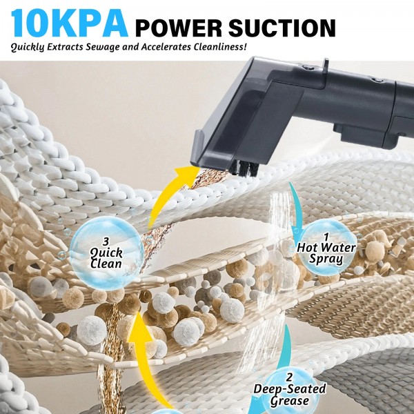 Spot Cleaner Portable Carpet Cleaner Spot Cleaner Portable Carpet Cleaner