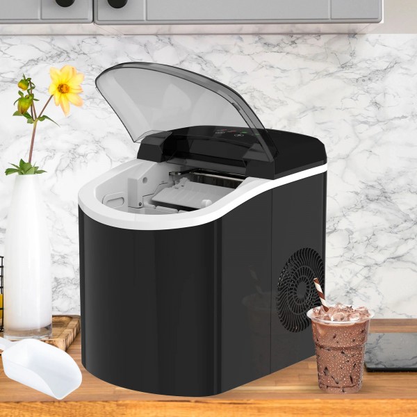 Portable Ice Maker Commercial Ice Maker Machine