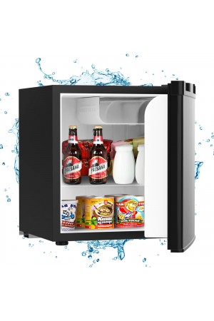 48L Compact Refrigerator Mini Bar Fridge