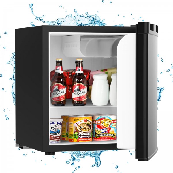 48L Compact Refrigerator Mini Bar Fridge 48L Compact Refrigerator Mini Bar Fridge