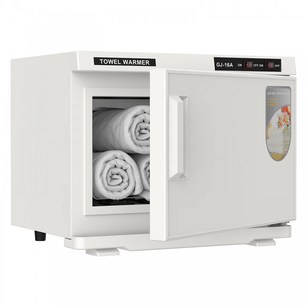 Electric Hot Towel Cabinet 16L
