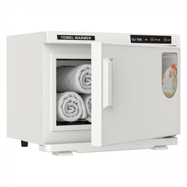 Electric Hot Towel Cabinet 16L