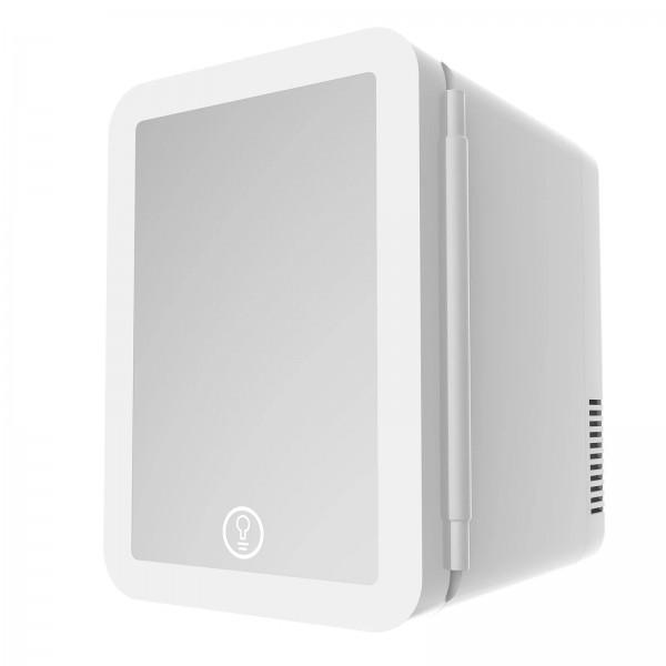 Mini Fridge 6L AC/DC Portable Beauty Fridge Mini Fridge 6L AC/DC Portable Beauty Fridge