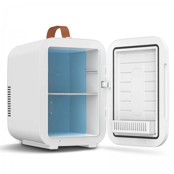 Mini Fridge 10L Skincare Fridge Mini Fridge 10L Skincare Fridge