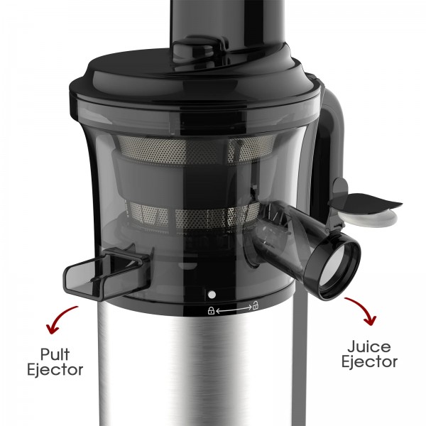 Electric Juicer Machines Cold Press