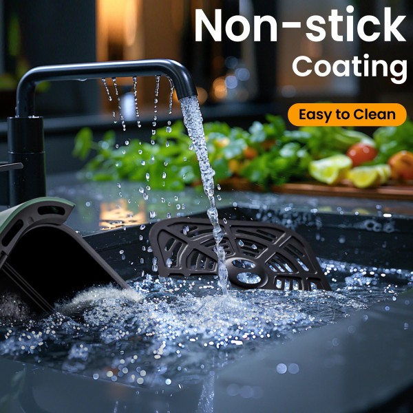 6L Digital Air Fryer 1350W