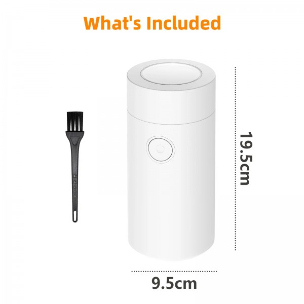 Coffee Grinder Electric Spice Grinder