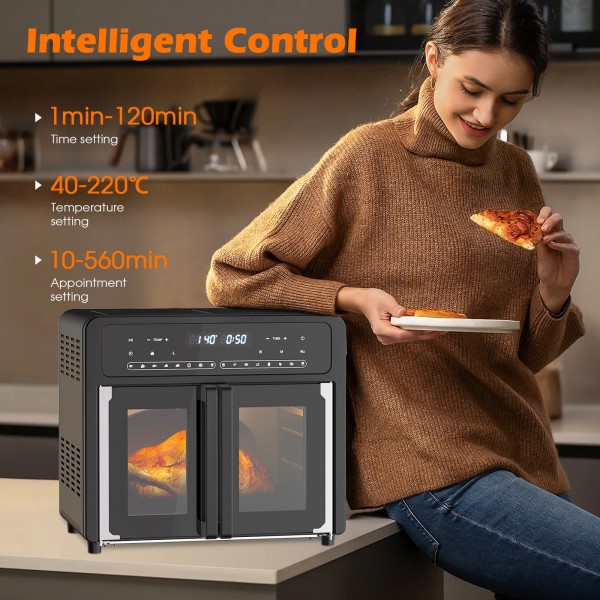 26L Air Fryer Oven 2000W