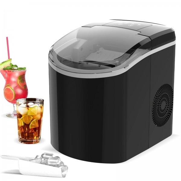 Portable Ice Maker Commercial Ice Maker Machine