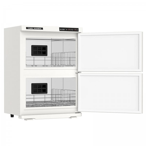 Electric Warmer Towel Cabinet 32L Electric Warmer Towel Cabinet 32L