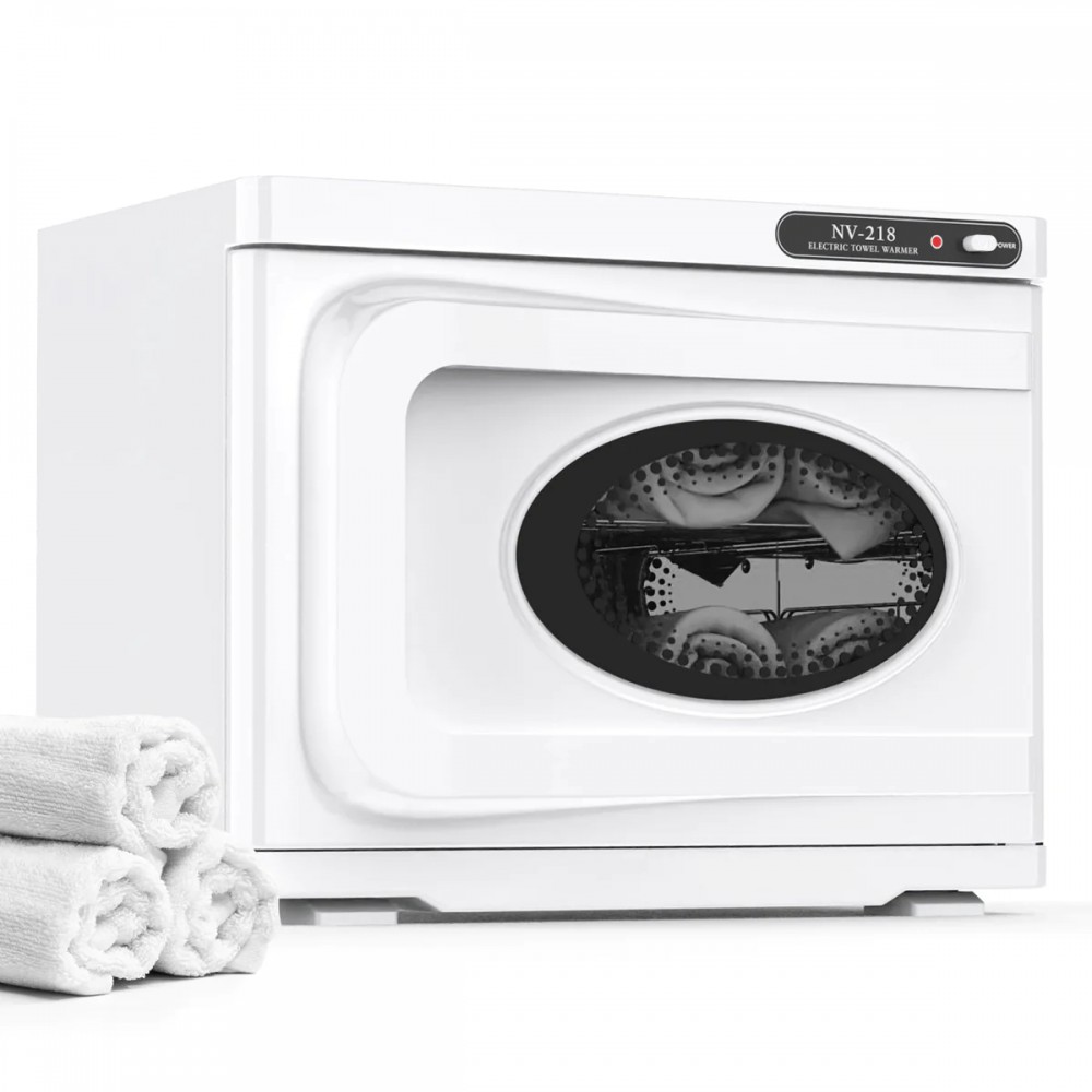 23L UV Electric Towel Warmer Cabinet