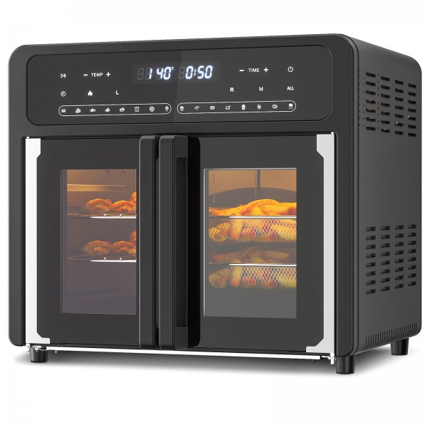 26L Air Fryer Oven 2000W