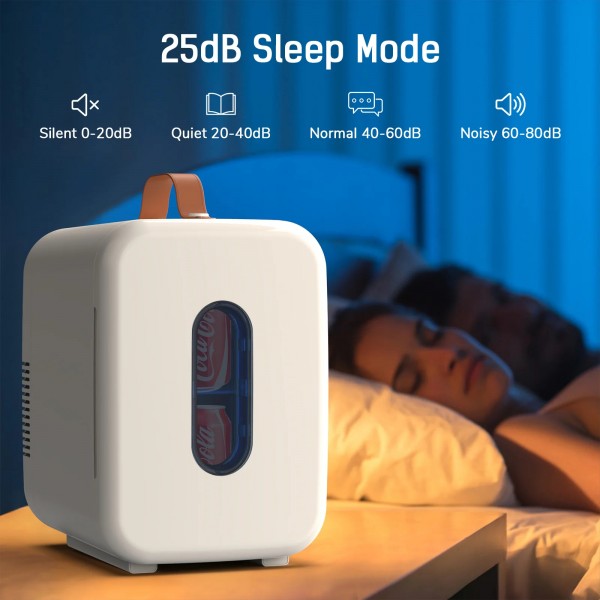 10L Mini Fridge Portable Mini Refrigerator 10L Mini Fridge Portable Mini Refrigerator