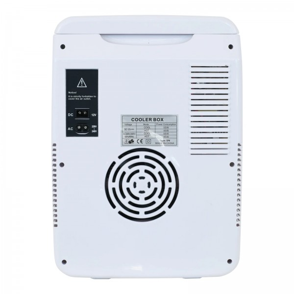 12L Mini Fridge Warmer and Cooler 12L Mini Fridge Warmer and Cooler