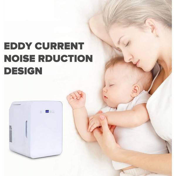 12L Mini Fridge Warmer and Cooler 12L Mini Fridge Warmer and Cooler