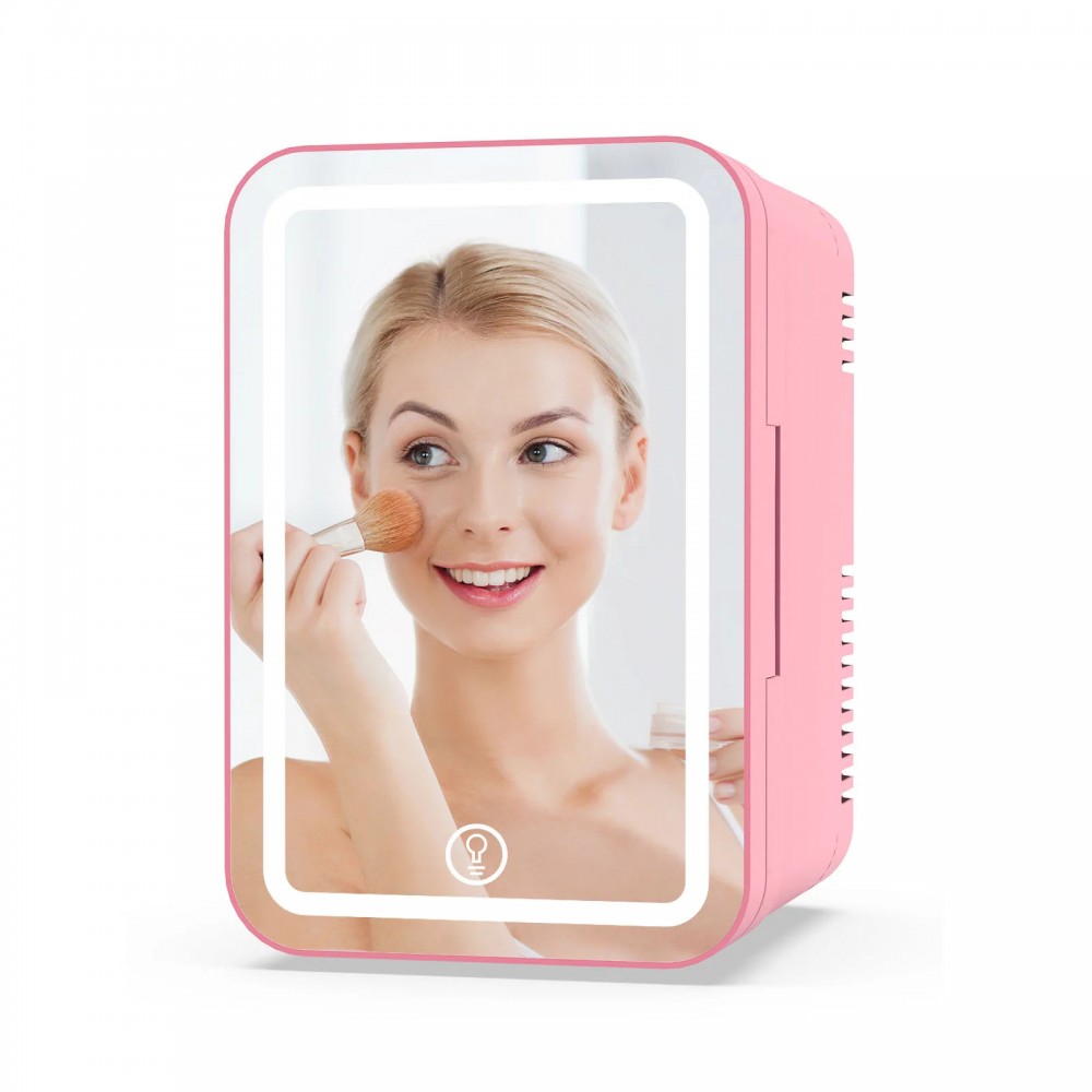 6L Mini Makeup Fridge (Orders overs $600+ use code