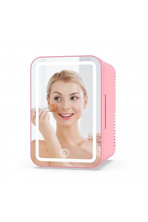 6L Mini Makeup Fridge (Orders overs $600+ use code 