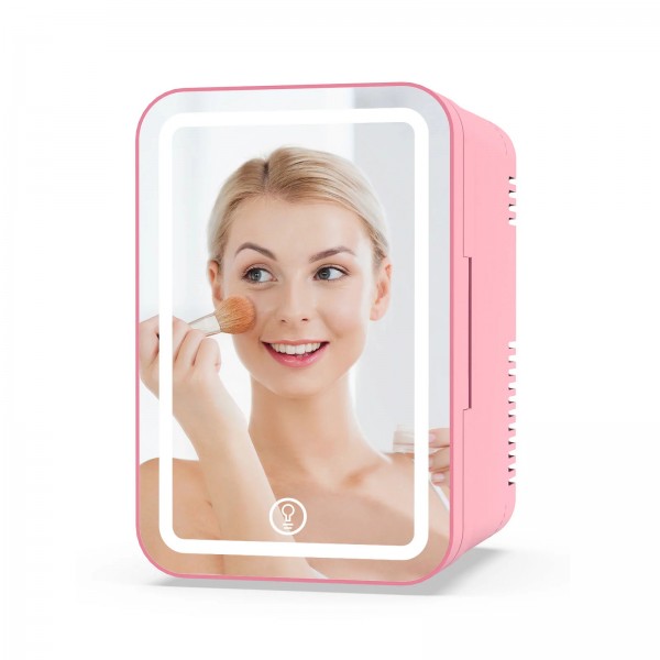 6L Mini Makeup Fridge (Orders overs $600+ use code 