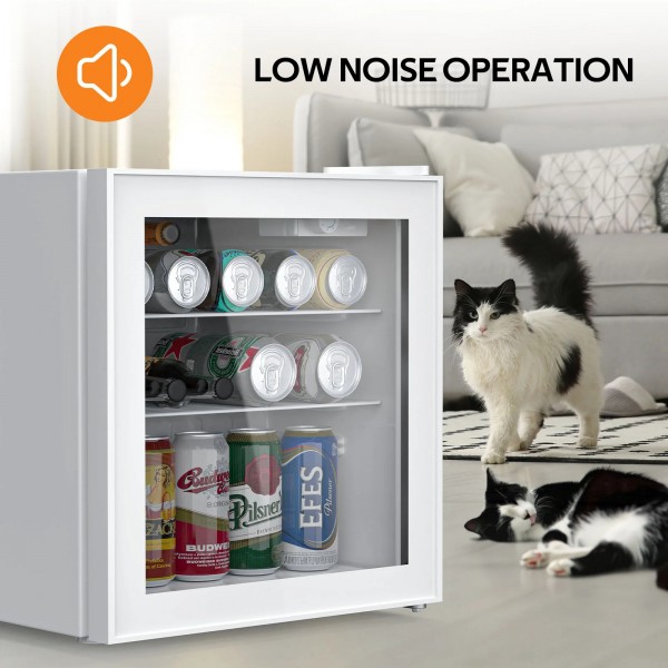Mini Fridge Bar Fridge Cooler