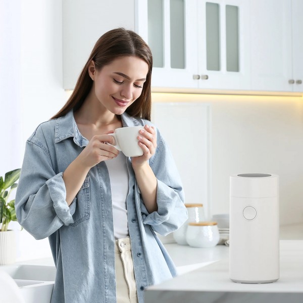 Coffee Grinder Electric Spice Grinder