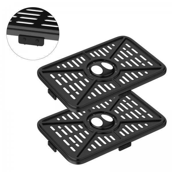 6-in-1 Air Fryer Kitchen Oven