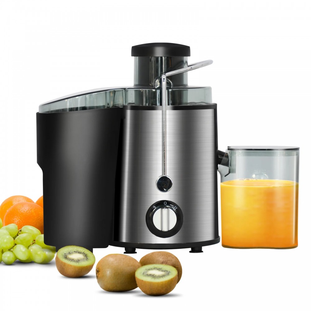 Electric Slow Juicer