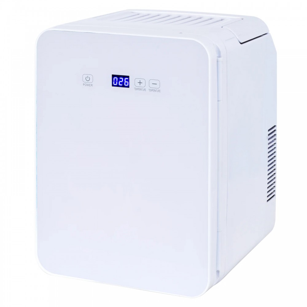 12L Mini Fridge Warmer and Cooler